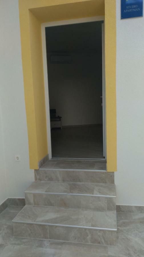 Studio Novi Vinodolski Bagian luar foto