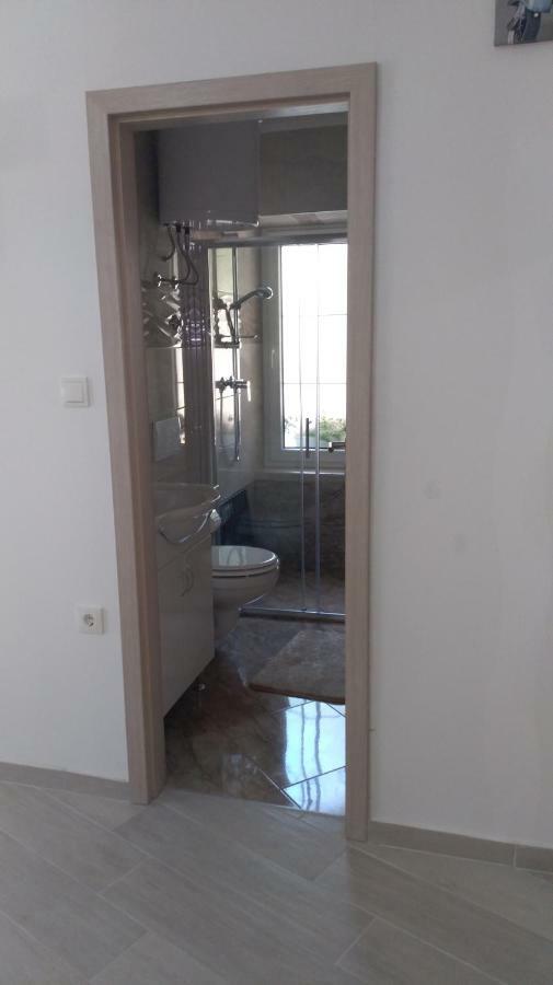 Studio Novi Vinodolski Bagian luar foto