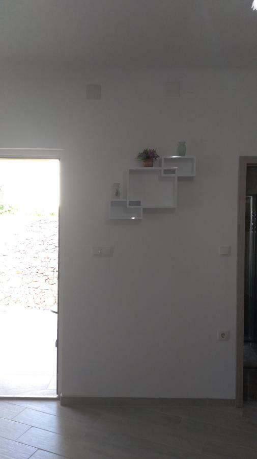 Studio Novi Vinodolski Bagian luar foto