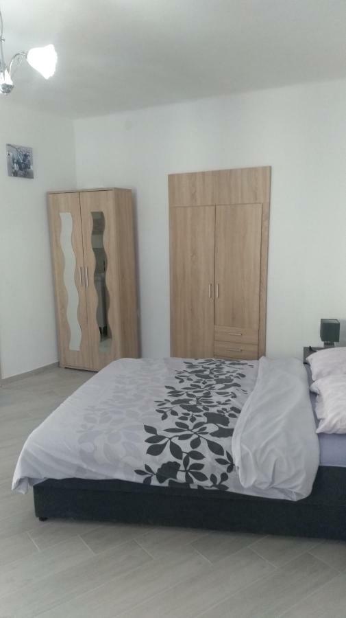 Studio Novi Vinodolski Bagian luar foto